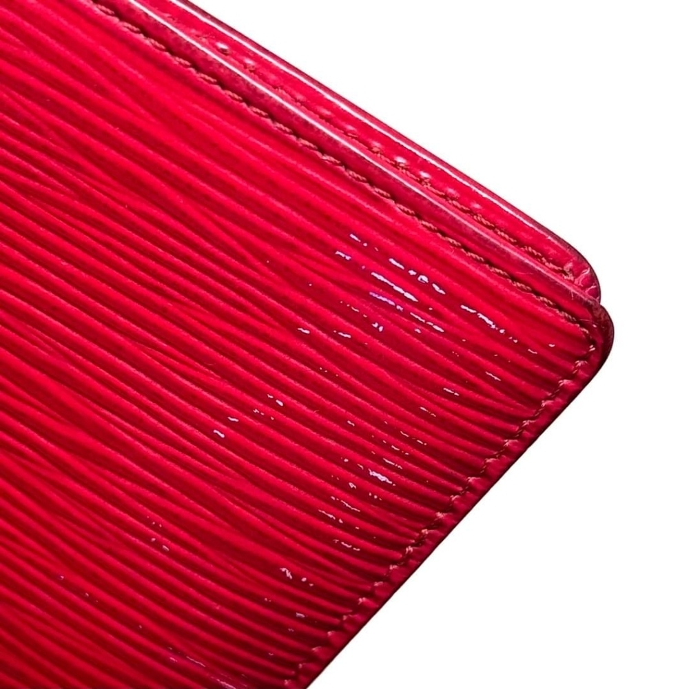 ▪️♦️LV COMMUTER PASS WALLET ♦️▪️ - Picture 9 of 10